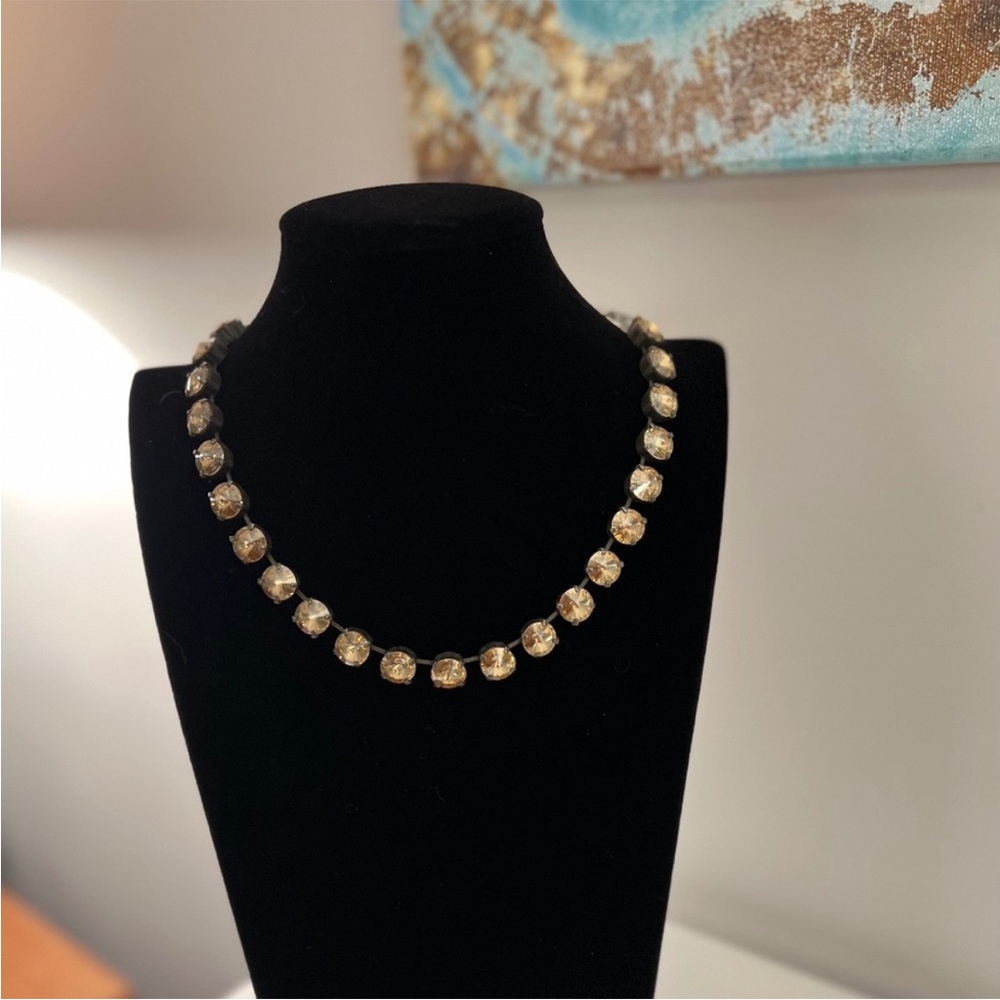 Sabika Sunny Manhattan Choker
